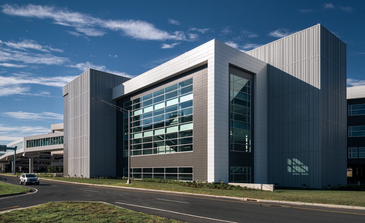 Airport Business tweet media