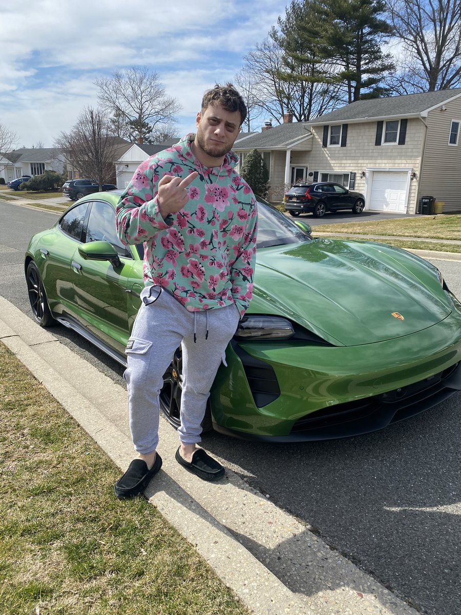 Maxwell Jacob Friedman™️ tweet media