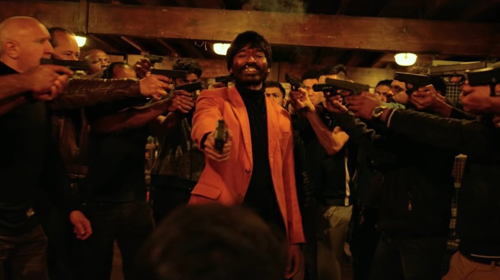 kingofmyworld_'s tweet photo. Happy birthday to my favourite director in K town.
Big fan of your work🫡
@karthiksubbaraj 🐐 https://t.co/sVsqIw0aiw
