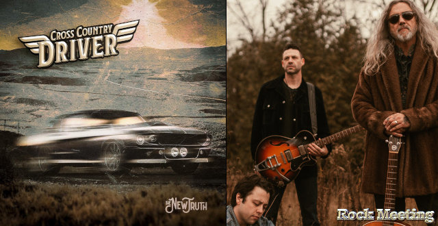 RockMeeting_MD's tweet photo. Le nouveau groupe de #RobLamothe 💥 #CrossCountryDriver💥 a sorti son nouvel et 1er album, The New Truth, le 17 mars 2023. Découvrez-le et écoutez-le intégralement dans la vidéo playlist ci-dessous : 👉👇https://t.co/yZqVh8sWBw https://t.co/fz1RKXWJrb