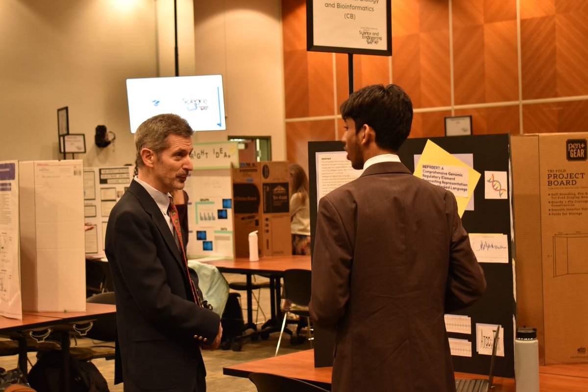 Prince William Manassas Regional Science Fair tweet media