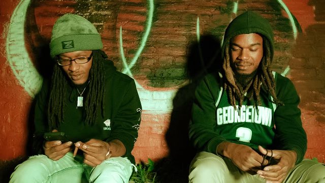 DavvyAstral's tweet photo. Pathfinder 🔍🕵🏾‍♂️
Music video loading … 

📸 : @2uesdai https://t.co/0tcb1pHQWu