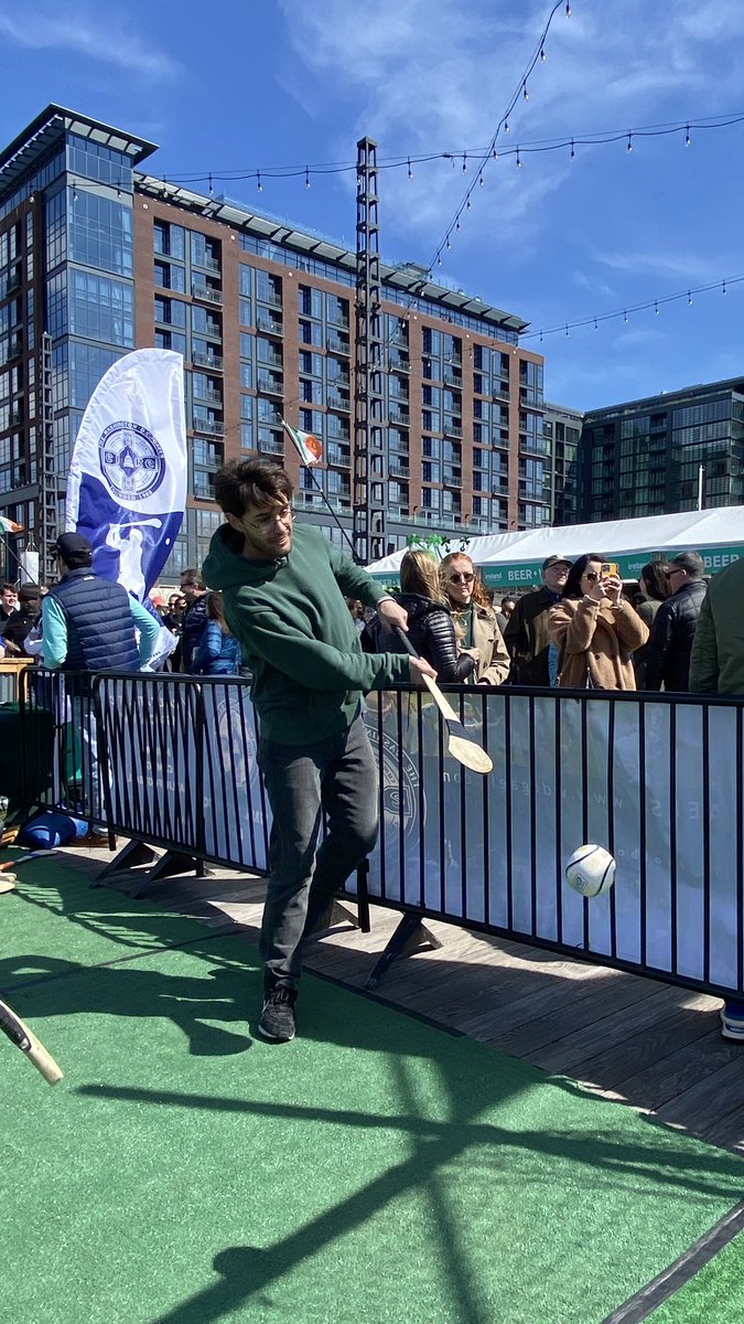 The Wharf tweet media