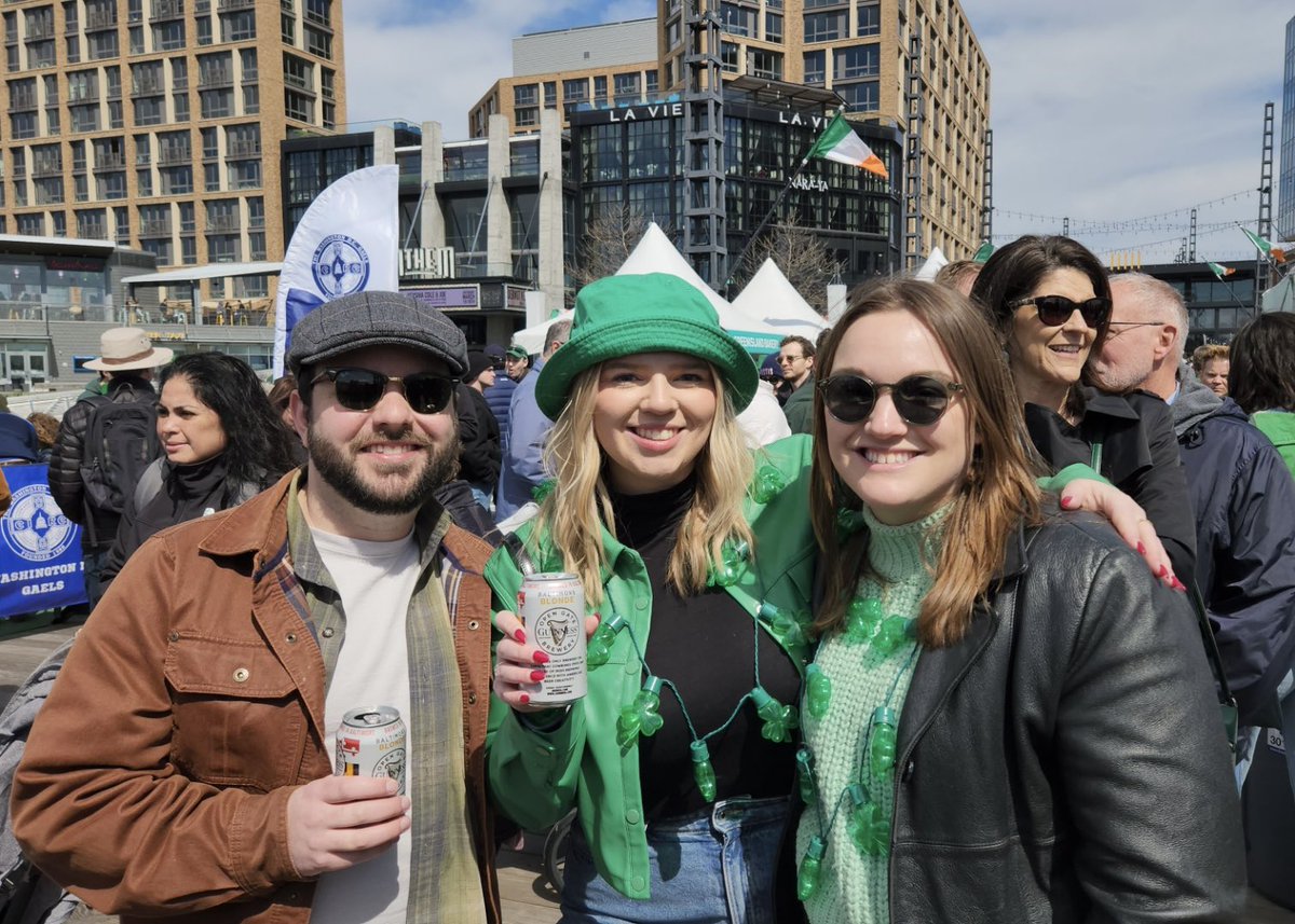 The Wharf tweet media