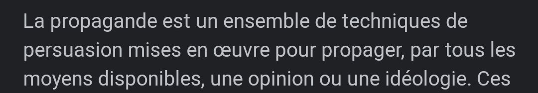 Le_Citron_Vert's tweet photo. @BlancardMichele @ZemmourEric @ProtegEnfants Les mots ont un sens et il est temps de les apprendre https://t.co/JwrokrouqS