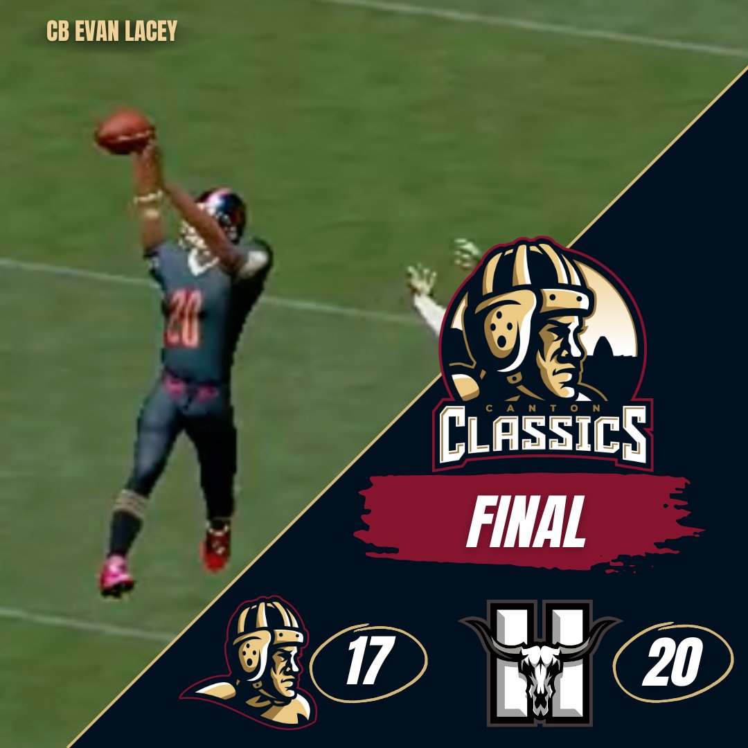 Canton Classics tweet media