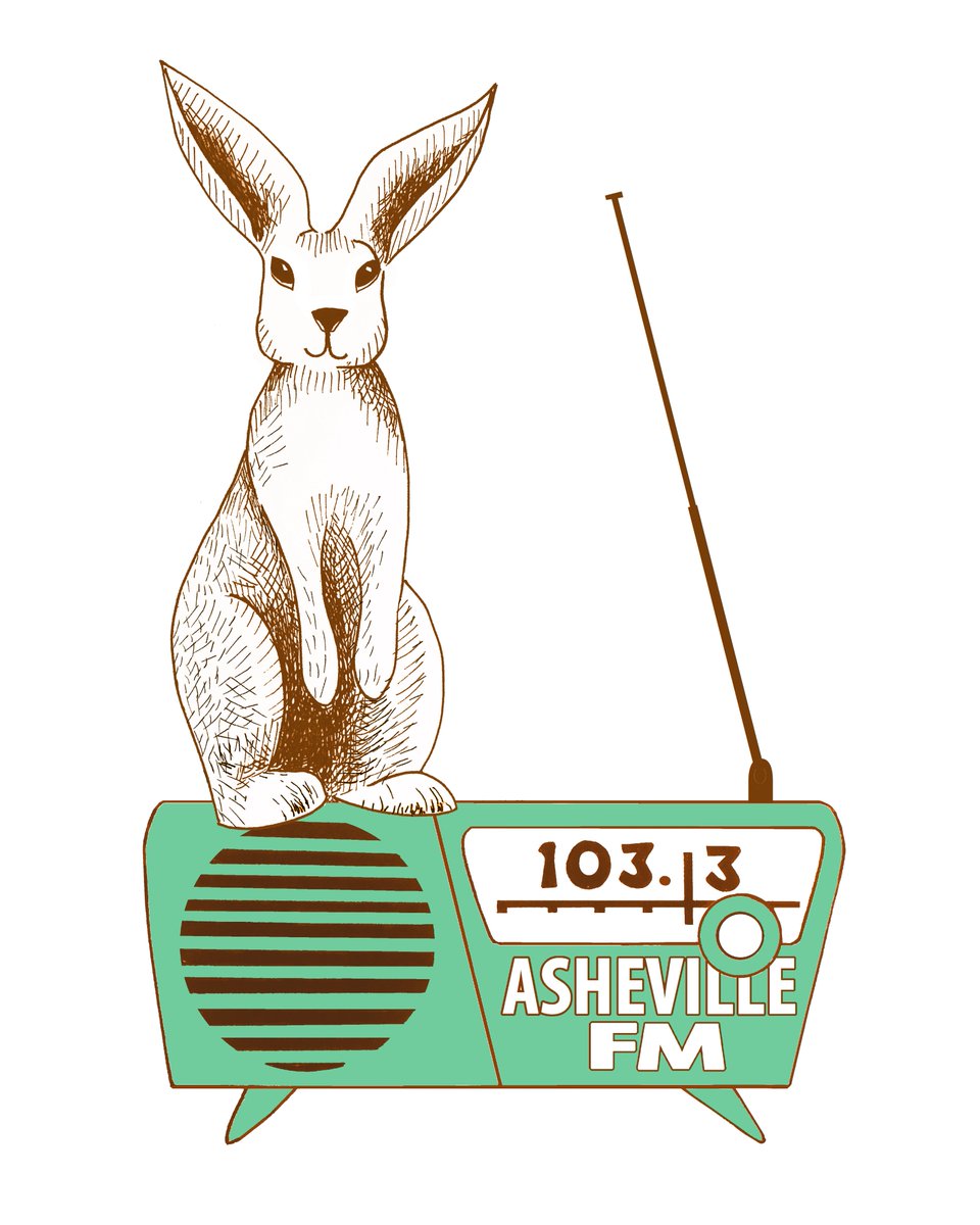 AshevilleFM tweet picture