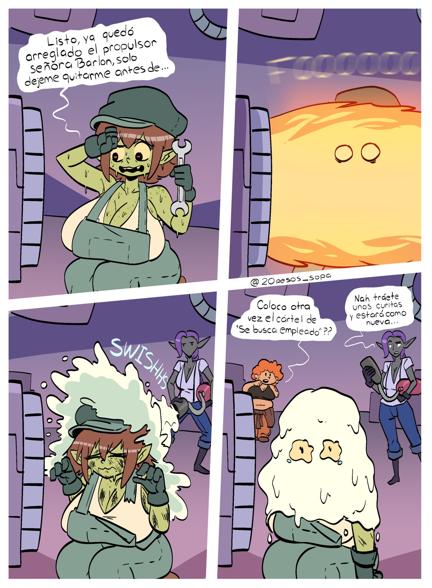 Sopa 🍜🔞 on X: Curitas t.coJ5a1kL9xsr  X