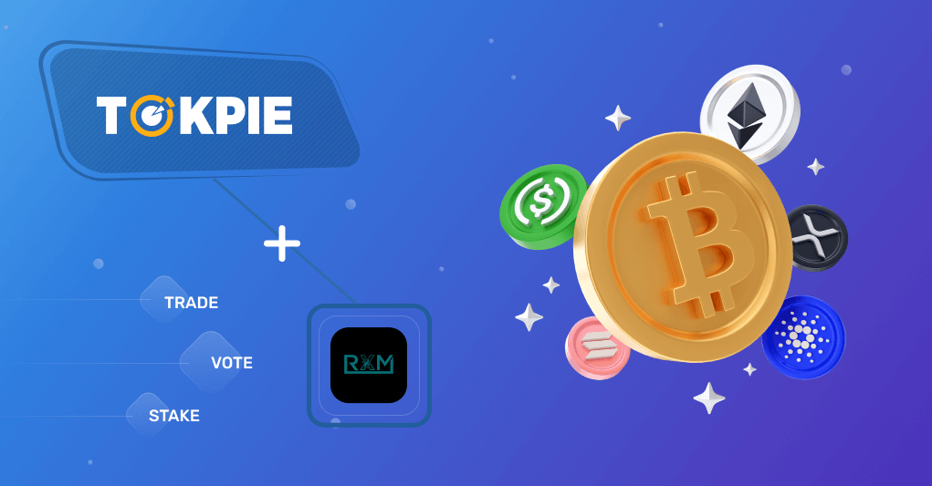 TokpieE's tweet photo. Vote for Rexium 🗳️
👉 Like, buy or stake to earn from growing $RXM 🚀
https://t.co/9yAS2Jlxfe
#RXM #token #Rexium #PancakeSwap #DeFi #BEP20 #vote https://t.co/ZkKDGHNXIq