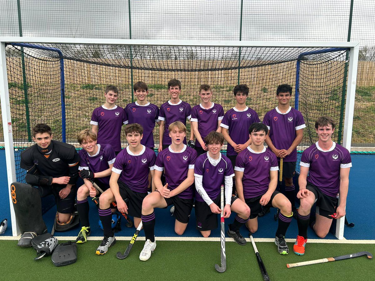 The Perse School on Twitter "RT PerseHockey Thanks SES_hockey for