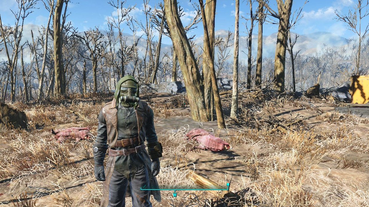 HORNYGAMERtw's tweet photo. İ bought New game #Fallout 4

#fallout4 #Gameplay #gaming #USA #TREASURE #Trending https://t.co/nWvKdQtXcO