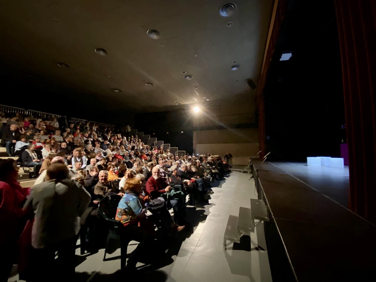 Júlia Sunyer tweet media