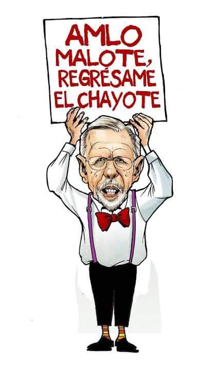 Richard Hrdz Espía😜Comunista #RedAMLO🇲🇽 tweet media