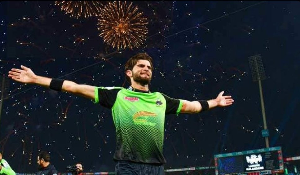 Saman_Ch988's tweet photo. @iShaheenAfridi the way you play, the way you fought, the way you defend is just beyond the words,A big appreciation for you to leading the team brilliantly throughout the tournament🔥 https://t.co/owkryGW2Ck