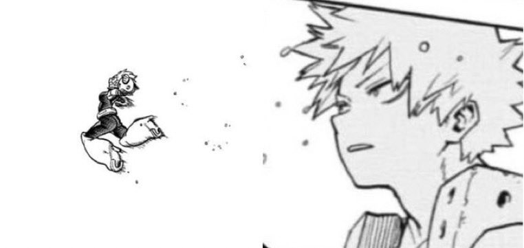 #kacchako

Hori drew this btw 😁 