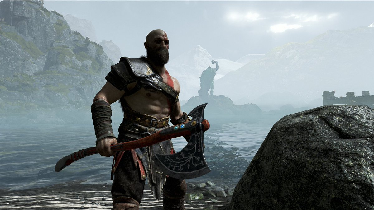 Stryke_66's tweet photo. Tonight at 6PM EDT!!
A special extended stream as we celebrate 1600 followers!!
Playing #GodofWar and giving away #StreamRaider skins. You can also expect a return of the Wheel of Misery!!
Check the link in the bio and the replies!!
#SlothCrew #TwitchStreamers #TwitchAffilate https://t.co/rdHA4cfLW3