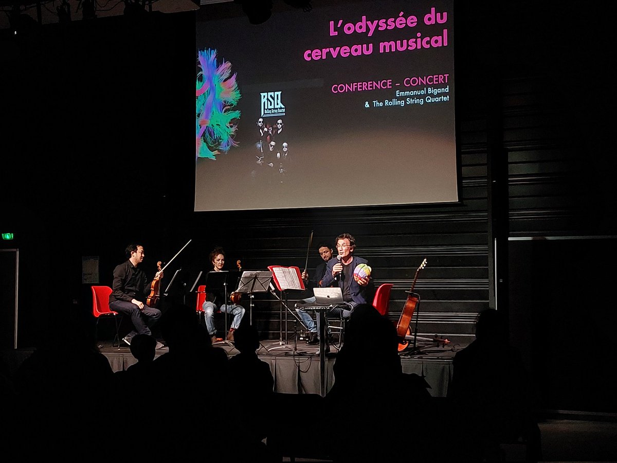 Semaine du Cerveau Dijon tweet media