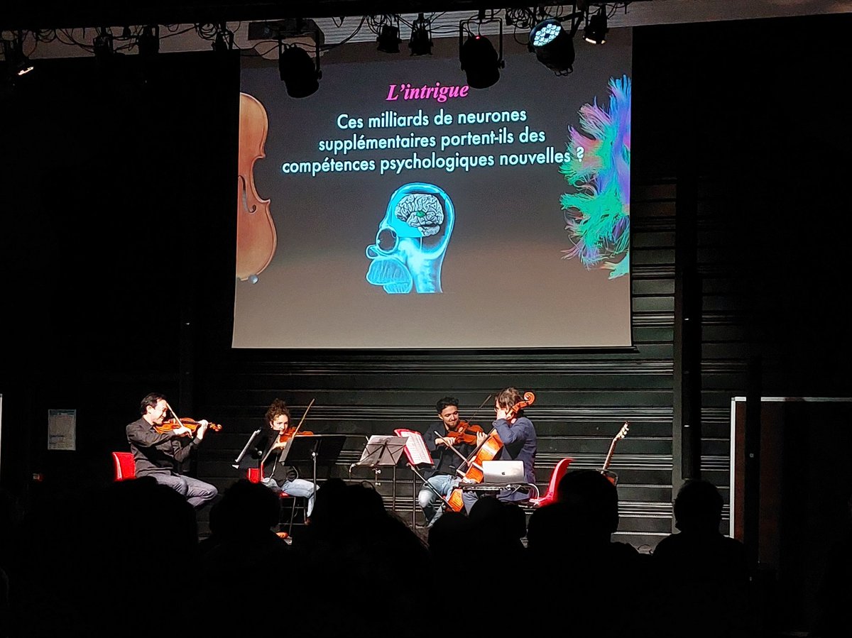 Semaine du Cerveau Dijon tweet media