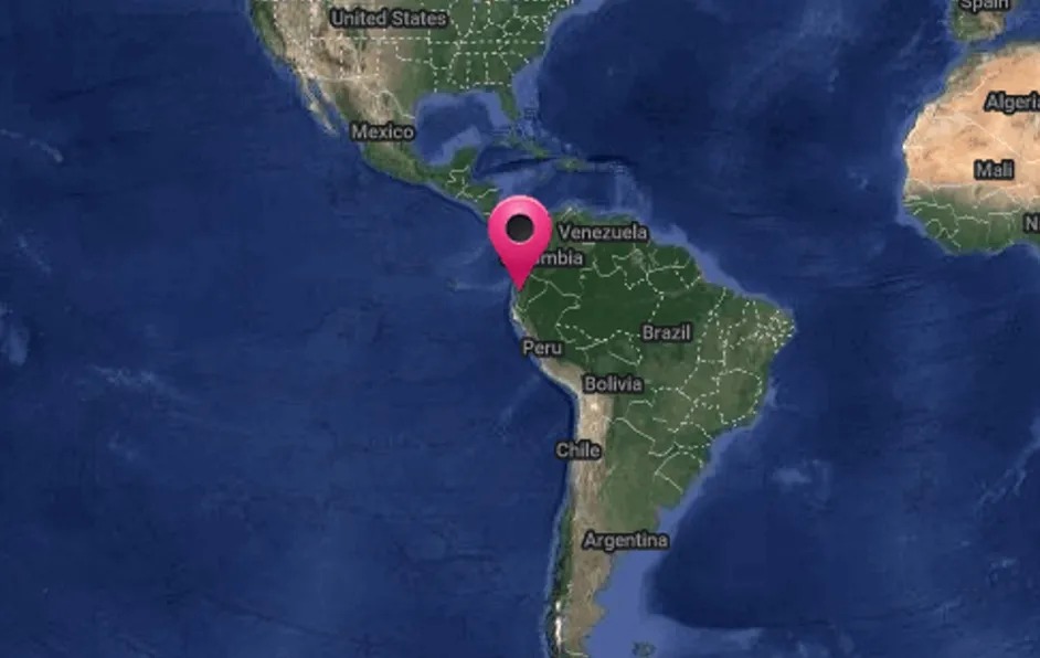 🚨 #ÚLTIMAHORA 🚨 

Terremoto de magnitud 7, sacude a #Perú y #Ecuador; registran réplica de 4.1

milenio.com/internacional/…
