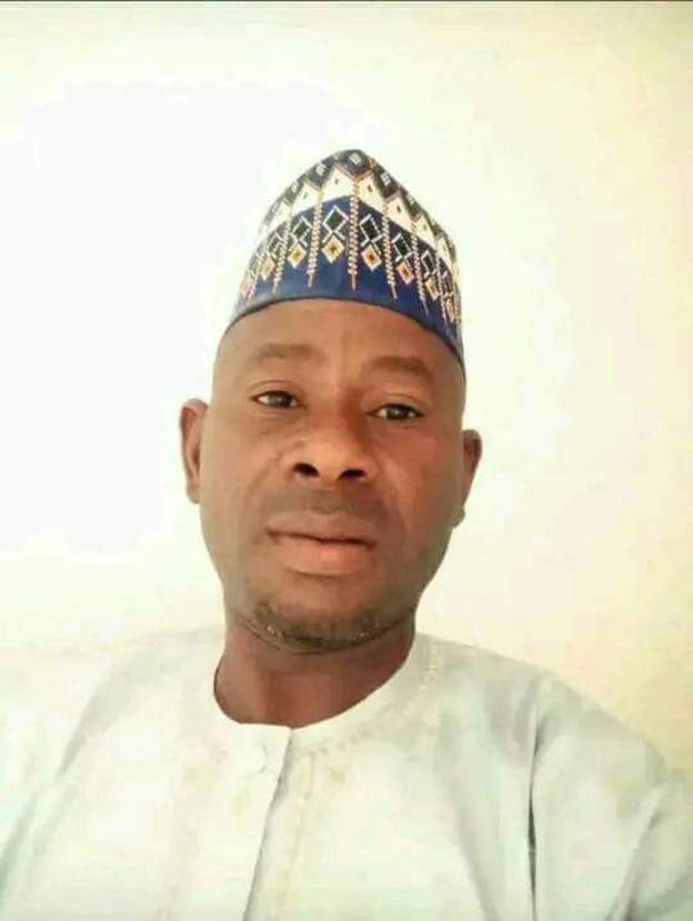 BBC News Hausa tweet media
