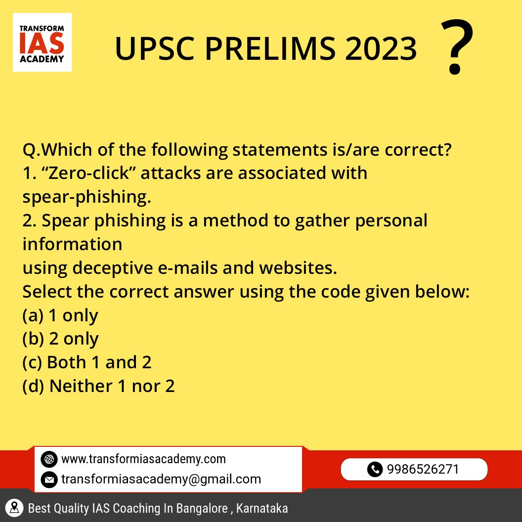 TRANSFORMIAS's tweet photo. TIA Daily Dose
For free current affairs vist https://t.co/y3aVw6MFyS
.
.
.
.
.
.
.
#iascurrentaffairs
#upsccurrentaffairs
#thehinducurrentaffairs #freecurrentaffairs
#tiaiasacademy
#transformiasacademy
#iasacademybangalore
#bestiasacademyinbangalore https://t.co/wv3E4wGztU