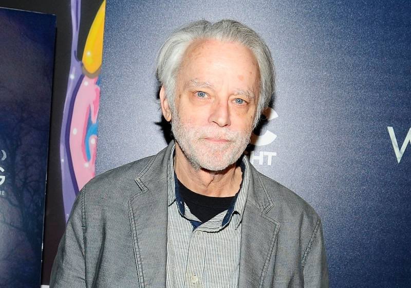 Happy bday Brad dourif va for chucky in child s play and many more of my favorite characters 