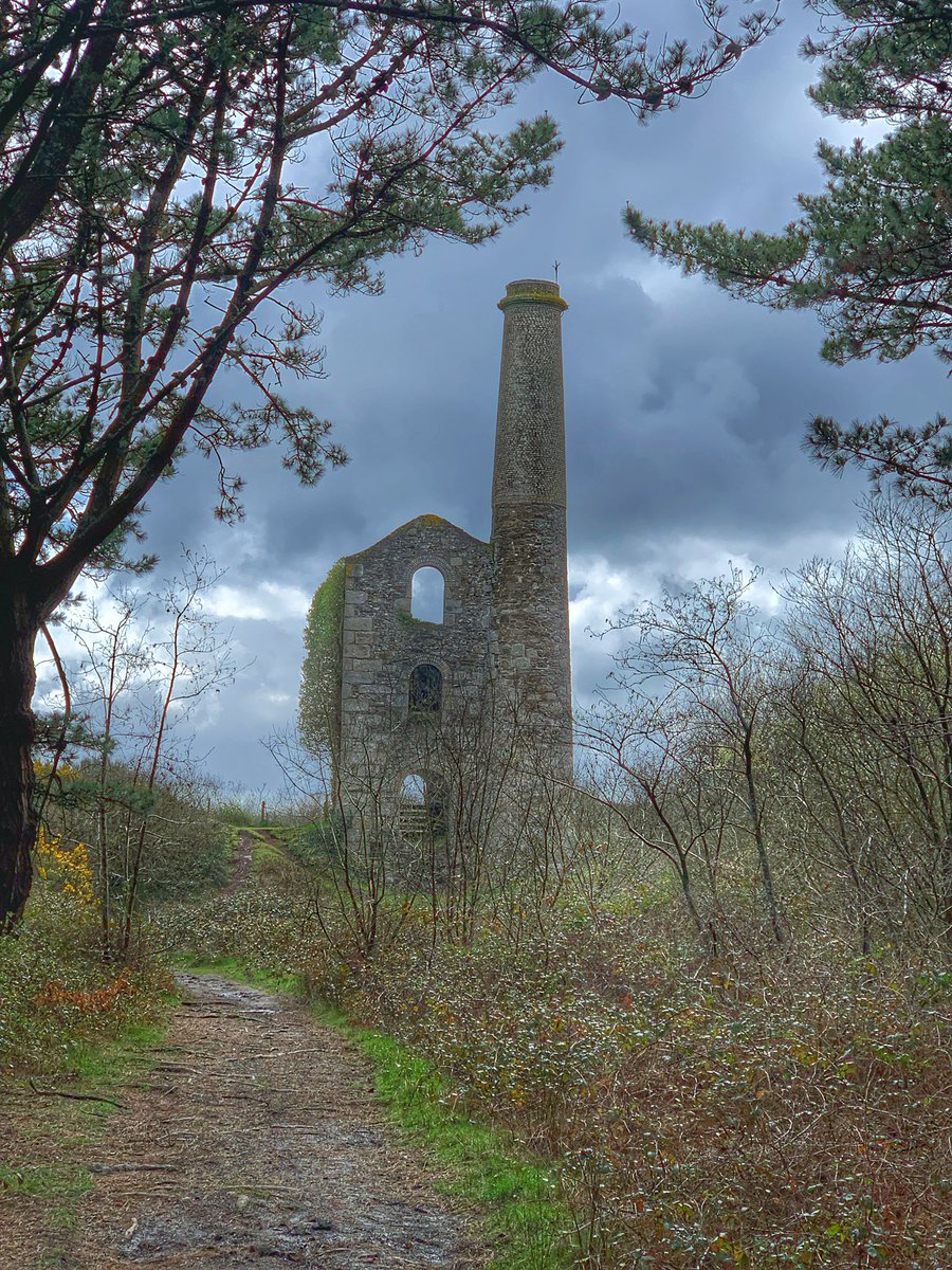 Geology_Helen's tweet photo. Todayβs exploring. @CornishMining @unesco553 #CarnMarth #AleAndCakeMine #WhealMaidValleyTailings #PoldiceMine #Cornwall #UNESCO https://t.co/Mwi43QLpeK