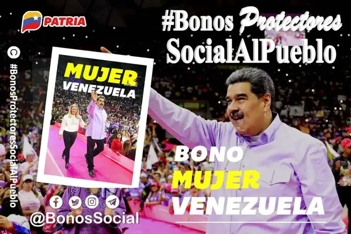 #18Mar| 🇻🇪 📢 ¡ETIQUETA DEL DÍA! 

#GuerraContraLaCorrupción 

¡Caiga quien caiga!
<a href="/NATYMS9/">TuiteroNAT🌠</a> <a href="/JUNIORLG11/">JUNIORLG</a> <a href="/BrigiTuitera/">TuiteraBiG</a> <a href="/PavitoTuitero/">PavitoTuitero</a> <a href="/poderdigital813/">poderdigital813</a> <a href="/gipsybell23/">GipsyBell 💞</a> <a href="/MkPatriota/">Mildre Patriota</a> <a href="/Michell70380832/">Michelle Rendon</a>