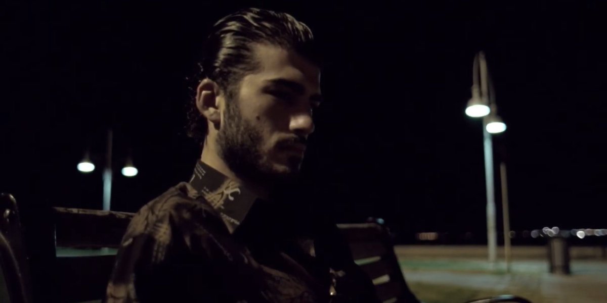 ama yürek bekler, bilirsin.