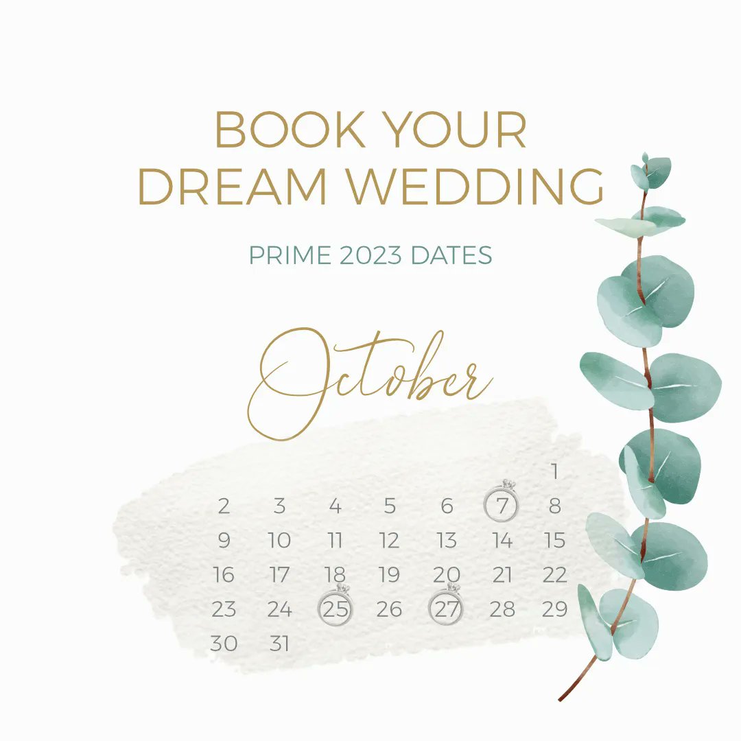 Southdowns Manor tweet media