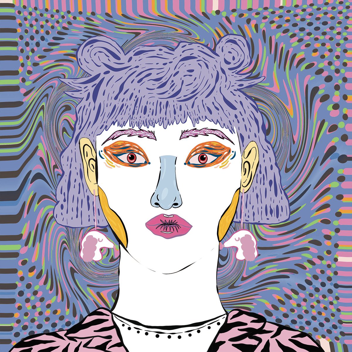 🚀👀 Heads up #NFT community! 

Get ready for the launch of Faces of the Future NFT collection on @BNBChain, coming your way on March 20th! Stay tuned for this innovative and exciting project that showcases some of the most visionary faces of tomorrow. 
Don't miss out🔥 <a href="/thefrnzz/">Farnaz Ghafouri</a>