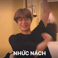 piecesforhubi's tweet photo. Chắc hẳn anh ta đã thấy cái meme đấm náck này :)))))) https://t.co/QaMbYcTn11