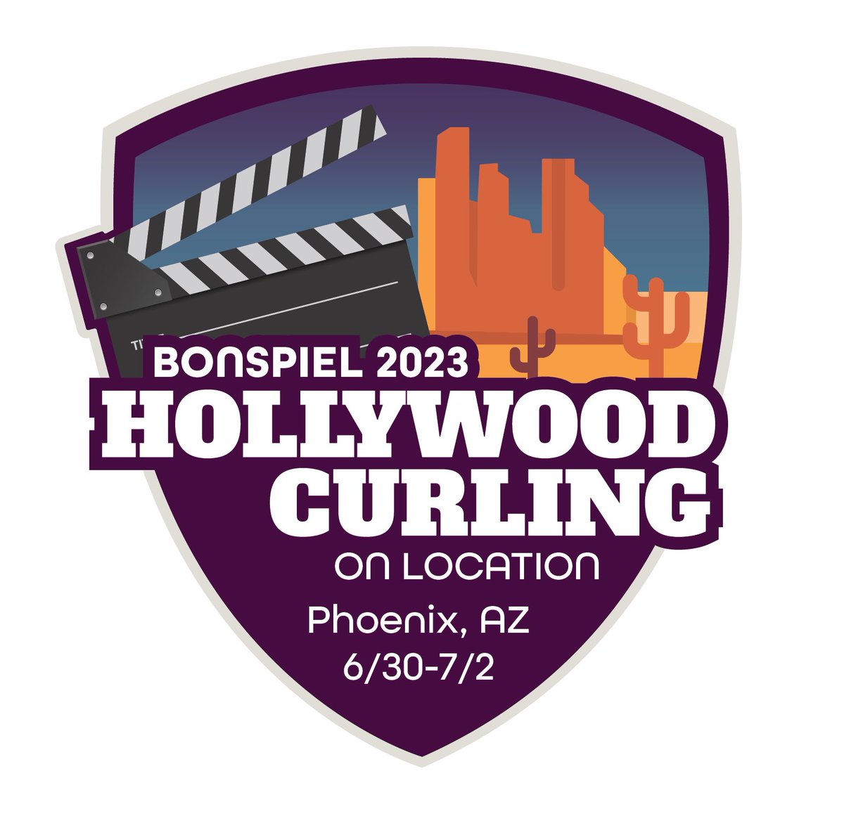 Hollywood Curling 🥌 (@hollywoodcurl) on Twitter photo Save the Date! 6/30 - 7/2. The Hollywood Blockbuster Bonspiel is hitting the road and going On Location. Thanks to our friends at <a href="/CoyotesCurling/">Coyotes Curling Club</a> for offering up the use of their ice! Excited to get to host the event on Dedicated Ice again. Stay tuned for more details. Save the Date! 6/30 - 7/2. The Hollywood Blockbuster Bonspiel is hitting the road and going On Location. Thanks to our friends at <a href="/CoyotesCurling/">Coyotes Curling Club</a> for offering up the use of their ice! Excited to get to host the event on Dedicated Ice again. Stay tuned for more details.