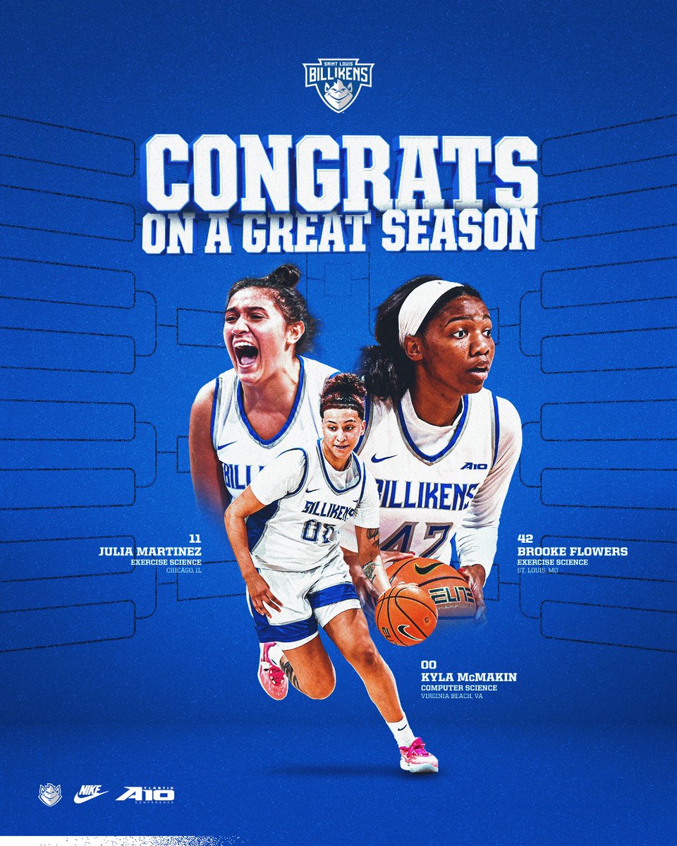 Saint Louis WBB tweet media