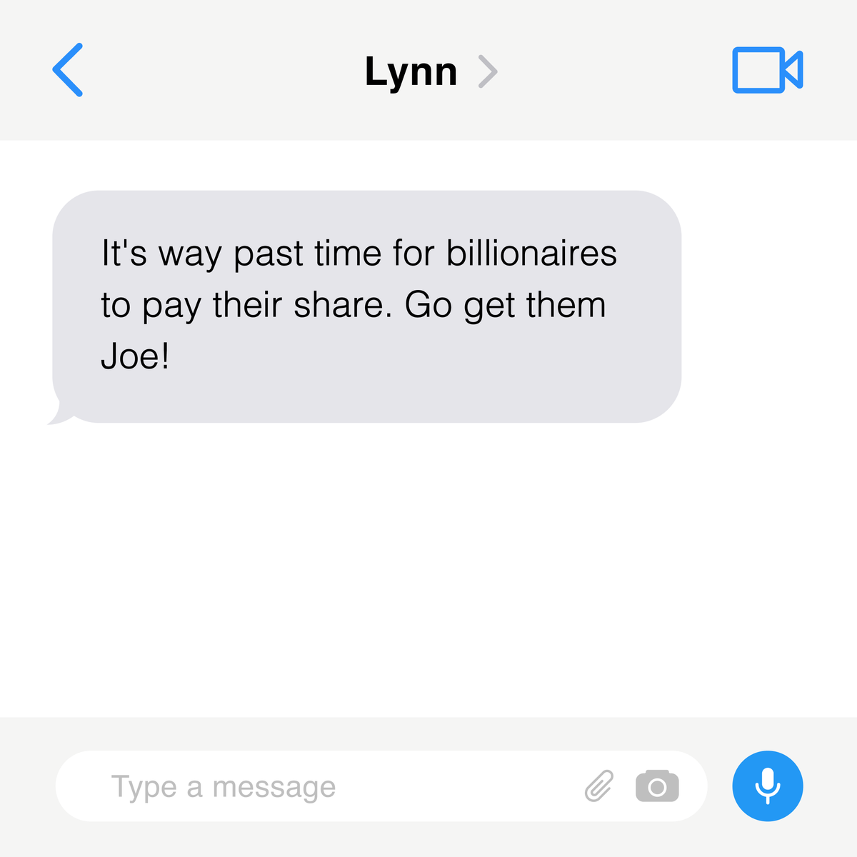 President Biden Archived tweet media