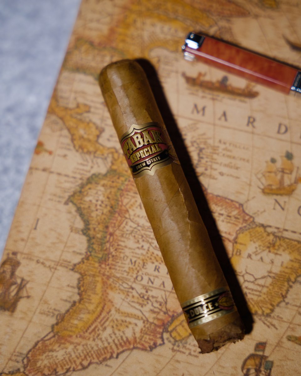 drewestatecigar's tweet photo. Find your true north with Tabak Especial. #de4l #tabakmonth https://t.co/JDBRBco6Wh