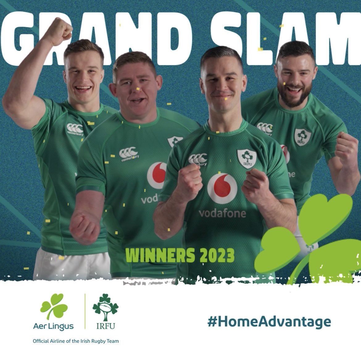 Aer Lingus tweet media