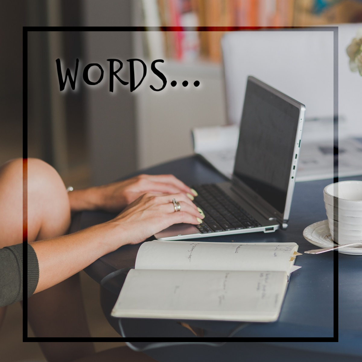 The most words I have written in a day is 15k! can you believe that!? It still shocks me now! 😁

#indieauthor #authorlife #bookcommunity #readersofinstgram #writers #booknerds #readers #bookaddicts