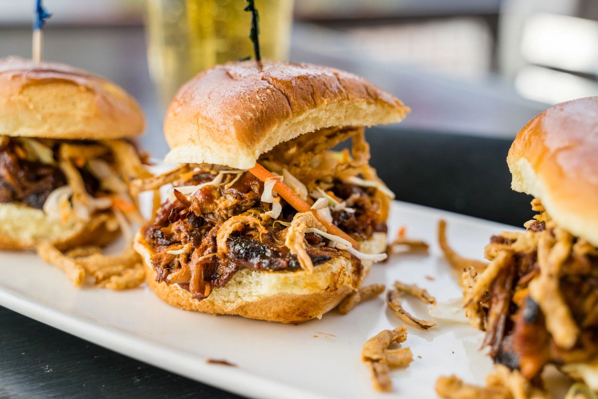 Whether you're after the classic rolls or excited to try our unique menu items, you'll find it all right here at Headquarters Grill Bar Sushi! #P83 #Peoria #EatLocal #PhxRestaurants #HQAZ #SportsBar #Sushi