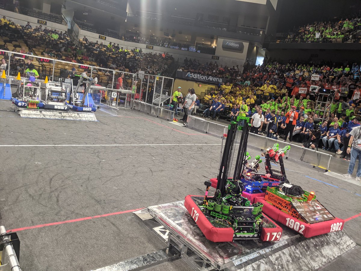 Orlando FRC Regional