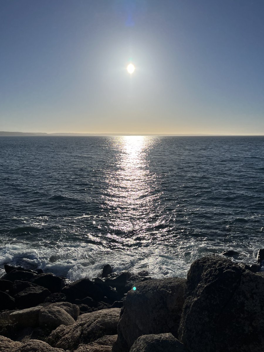 WBreene's tweet image. West