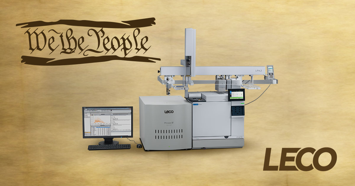 LECO Sep Sci (@lecosepsci) on Twitter photo On display <a href="/pittcon/">Pittcon Conference + Exposition</a> 2023: LECO's Derivatizer #GCMS Autosampler. Optimized for multi-stage just-in-time derivatization; maximize efficiency and minimize sample degradation. Learn how to simplify complex #metabolomics workflows with LECO in Booth 2254 at #pittcon On display <a href="/pittcon/">Pittcon Conference + Exposition</a> 2023: LECO's Derivatizer #GCMS Autosampler. Optimized for multi-stage just-in-time derivatization; maximize efficiency and minimize sample degradation. Learn how to simplify complex #metabolomics workflows with LECO in Booth 2254 at #pittcon