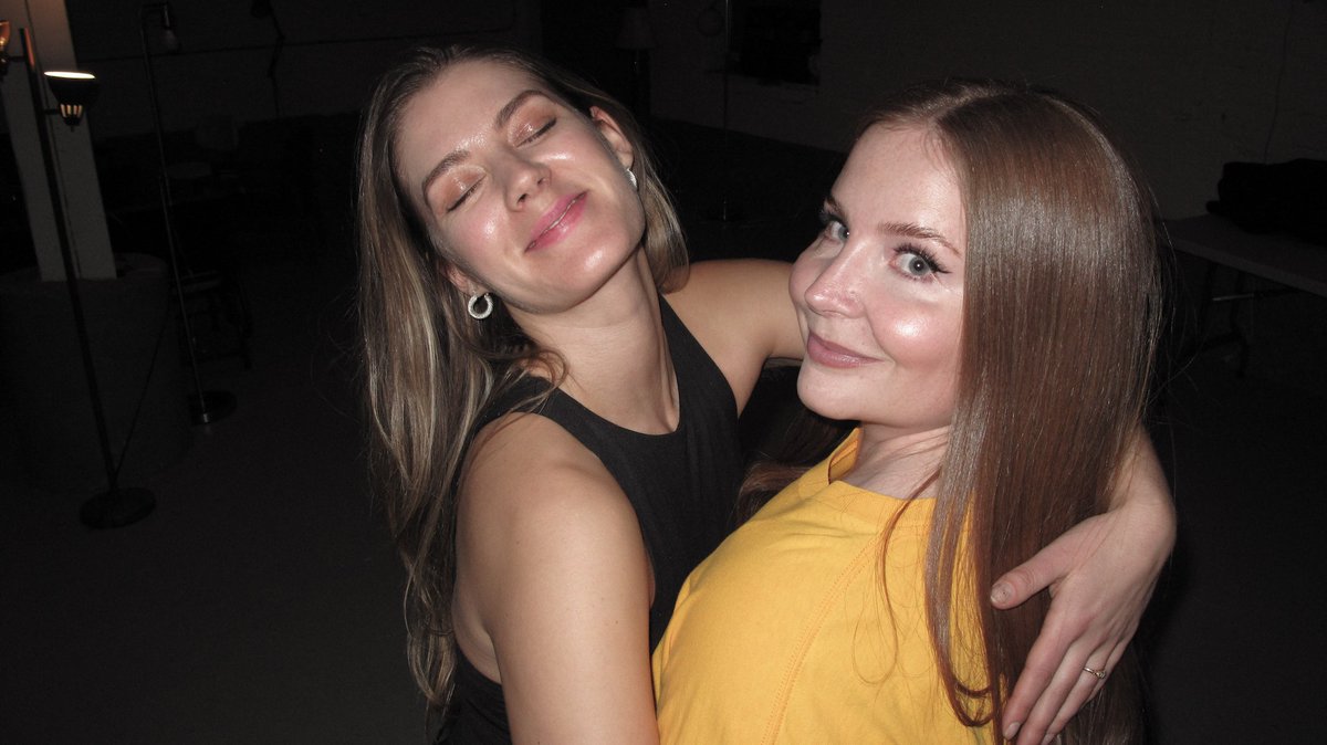 Snaps from some good times that were had late last year. 

Party hard this weekend, and we'll see ya around. 

thegoodwill.ca/photos/mcgee-n…