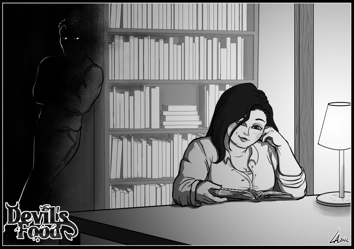 AneenaAfterdark's tweet photo. Qrt with your dark art
N tenho nada realmente daaark dark, mas tomem uns bagulhos meio sinistros https://t.co/s7EkeSBB6q