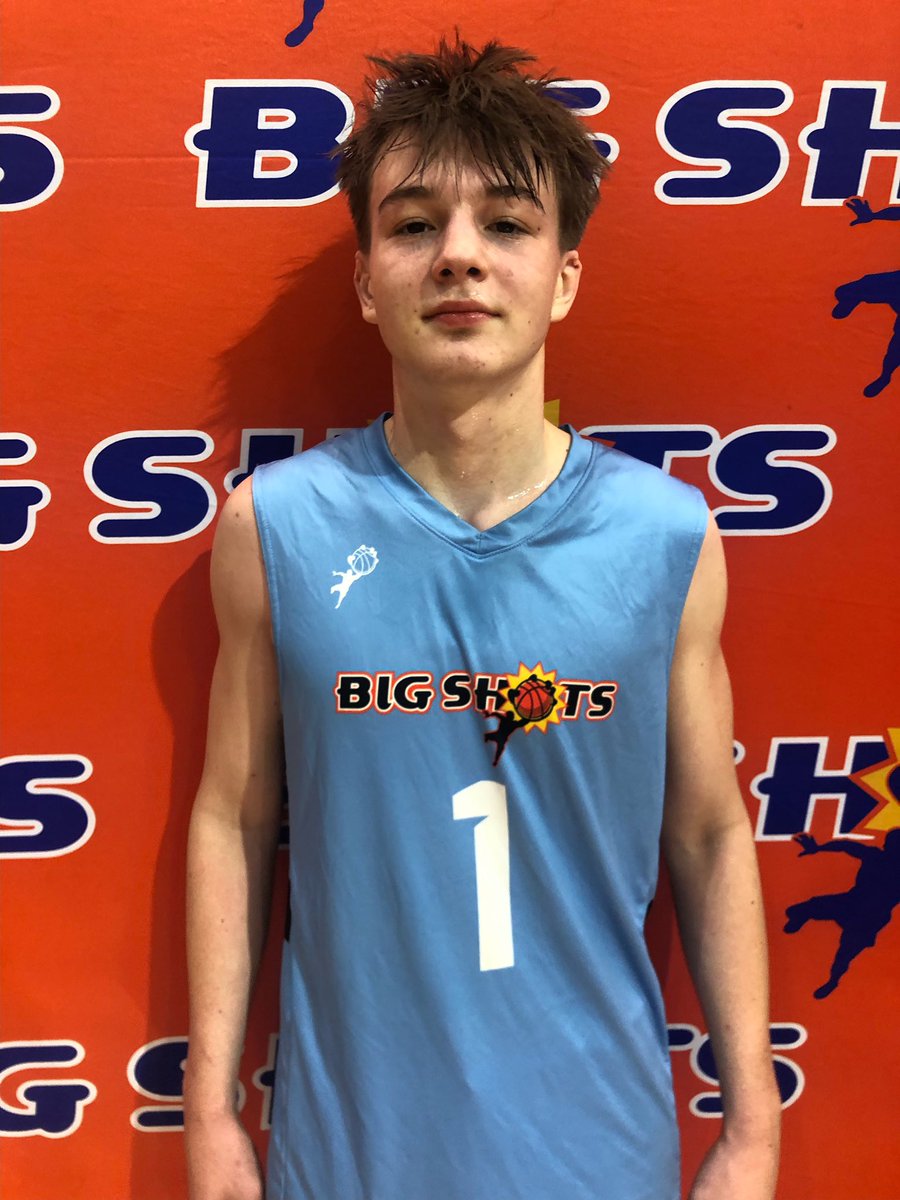 BIG SH🏀TS tweet media