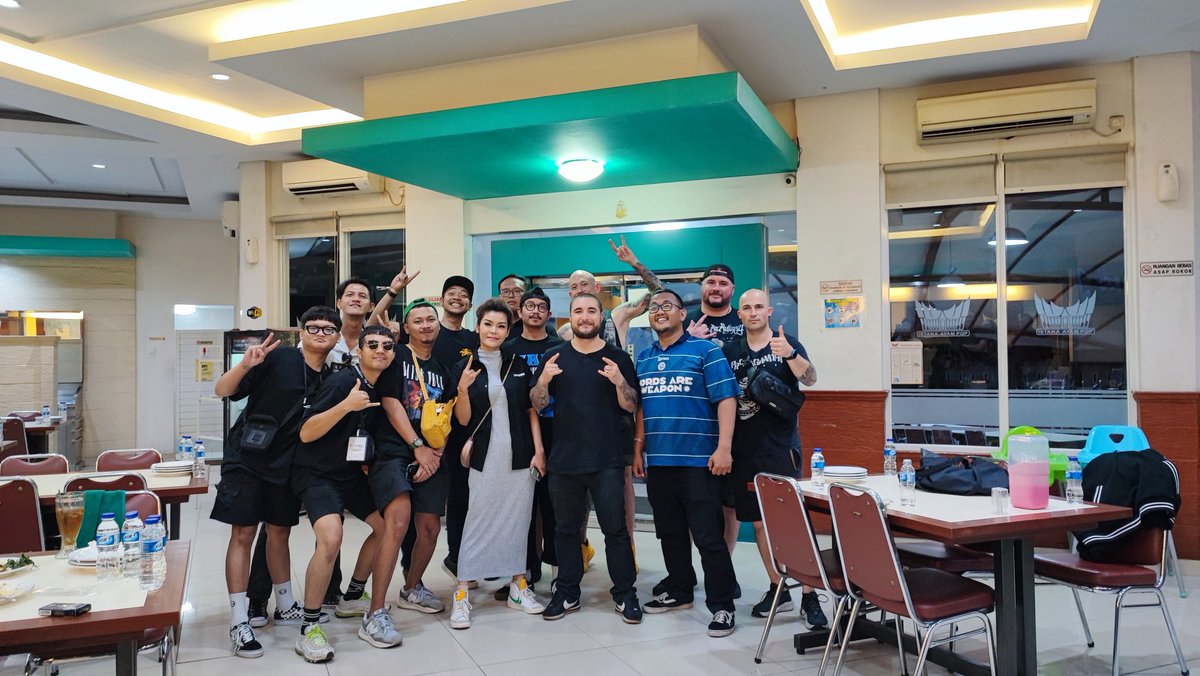 Bimo M. Ramadhani tweet media