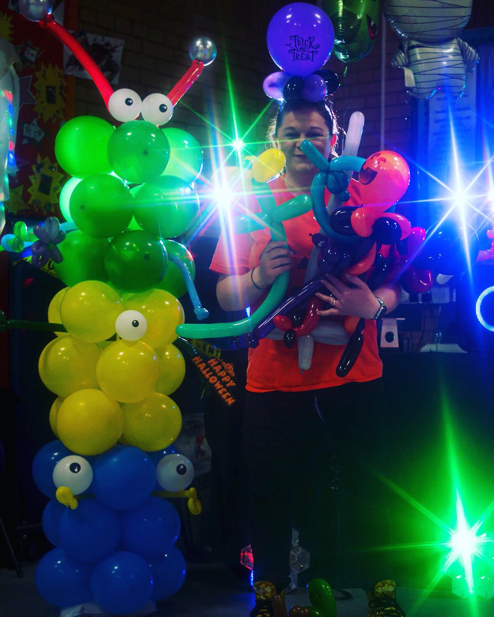 We are excited to announce we have added a new party package. The Balloon Party. This new package includes: mini disco, party game all involving balloons and balloon twisting. This is a high energy party with lots of balloon fun! For more info visit discodayz.club