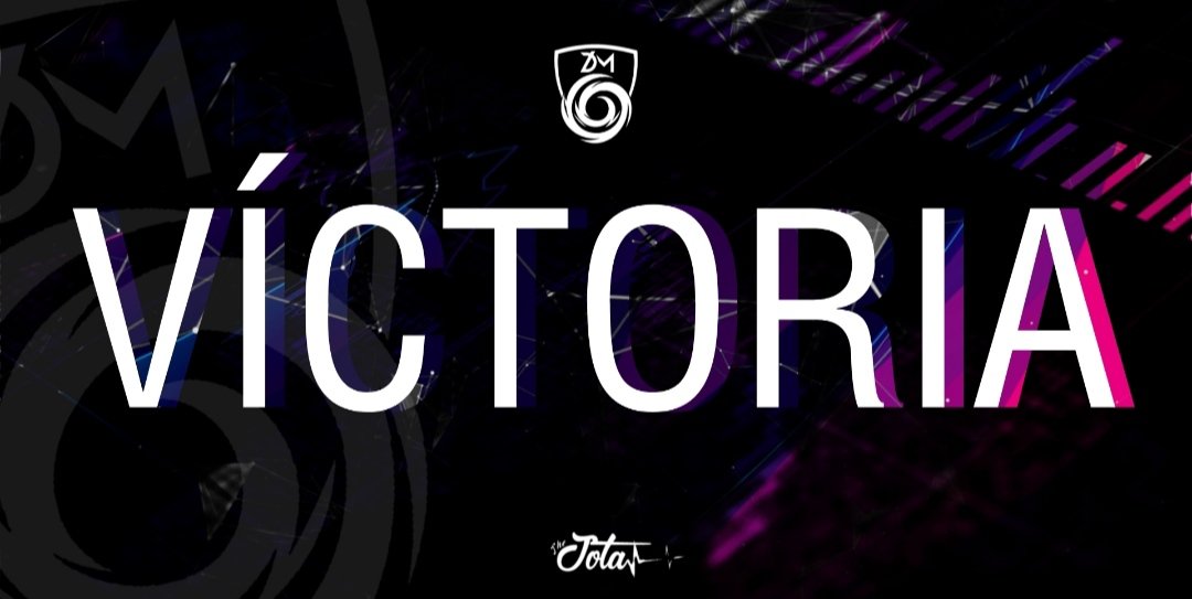 NewDarkMatter's tweet photo. ¡Victoria en @CGH_League!

🆚 @ANTARES_EU

⏰: 19:00

⭐ qEntryXII
⭐ @JustAmbi
⭐ @ferropj_
⭐ @Hiqzex
⭐ @El3vn_x https://t.co/x7X3P8Jkg4