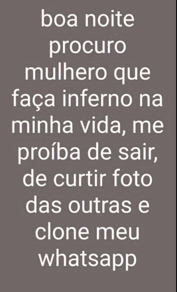 statusdozap's tweet photo. https://t.co/sNgyTNDeoI