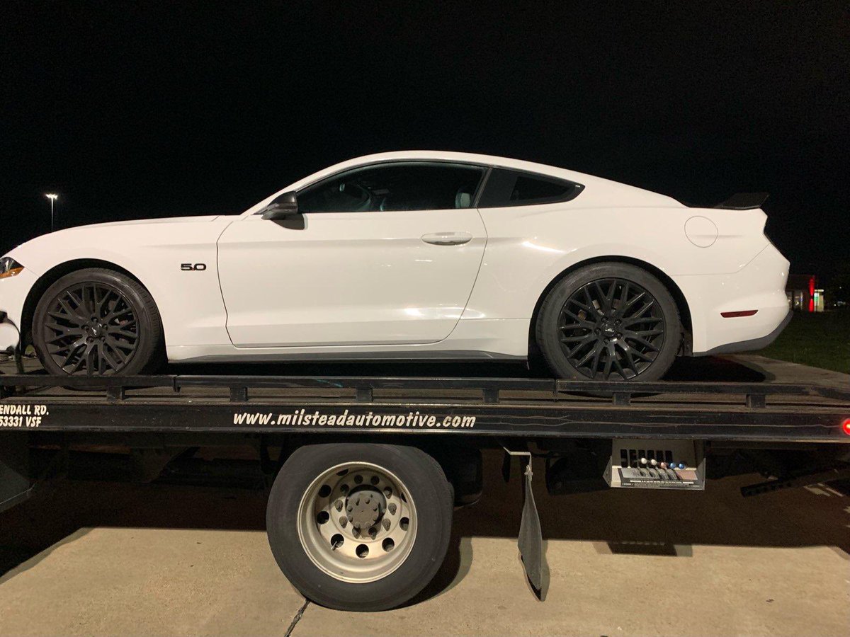 HCSO Vehicular Crimes Division tweet media